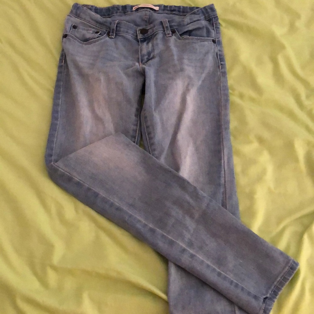 Levi’s Jeans